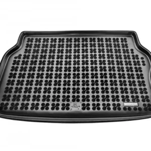 Bagasjeromsmatte Opel Astra G Hatchback (1998-2009) – TPE - Gummi | Rezaw-Plast