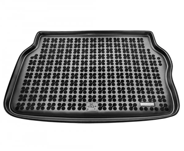 Bagasjeromsmatte Opel Astra G Hatchback (1998-2009) – TPE - Gummi | Rezaw-Plast