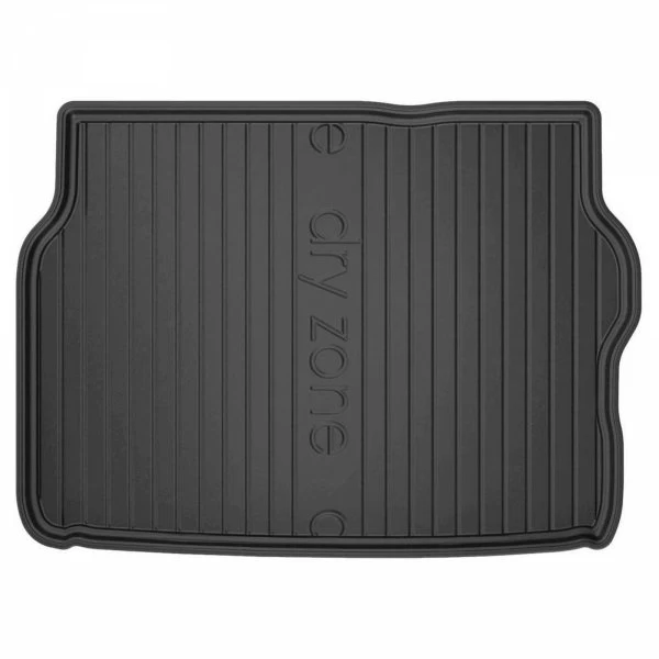 Bagasjeromsmatte Opel Astra G Hatchback (1998-2009) – TPE Gummi | Frogum
