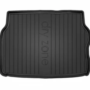 Bagasjeromsmatte Opel Astra G Hatchback (1998-2009) – TPE - Gummi