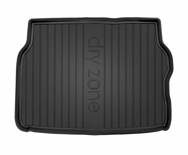 Bagasjeromsmatte Opel Astra G Hatchback (1998-2009) – TPE - Gummi
