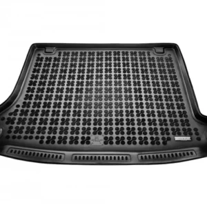 Bagasjeromsmatte Opel Astra G Stasjonsvogn (1998-2009) – TPE - Gummi | Rezaw-Plast