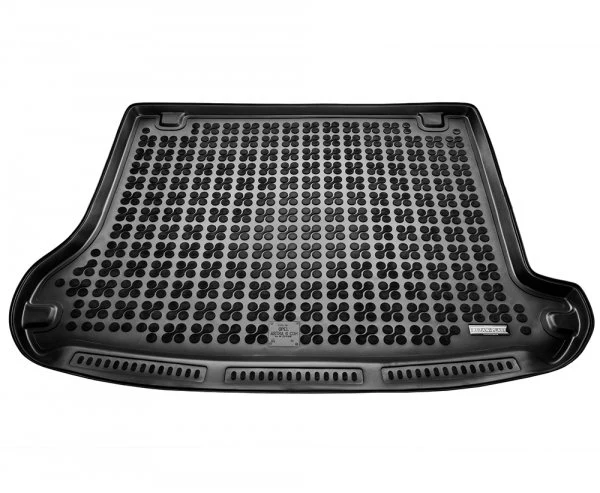 Bagasjeromsmatte Opel Astra G Stasjonsvogn (1998-2009) – TPE - Gummi | Rezaw-Plast
