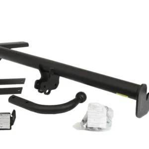 Tilhengerfeste Opel Astra II (G) Coupe (2000-2005) – fastmontert | Steinhof