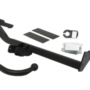 Tilhengerfeste Opel Astra G Stasjonsvogn (1998-2009) – fastmontert | Steinhof
