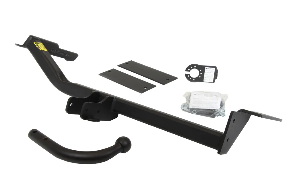 Tilhengerfeste Opel Astra G Stasjonsvogn (1998-2009) – fastmontert | Steinhof