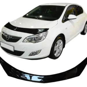 Panserbeskytter Opel Astra J GTC (2011-2015) | Scoutt