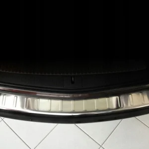 Bakfangerbeskytter Opel Astra J Sports Tourer (2009-2015) – Rustfritt stål | Avisa