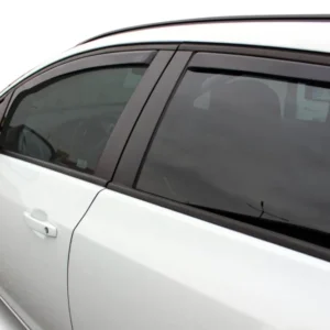 Vindavviser Opel Astra J Sports Tourer (2009-2015) – PMMA Plexi | Heko