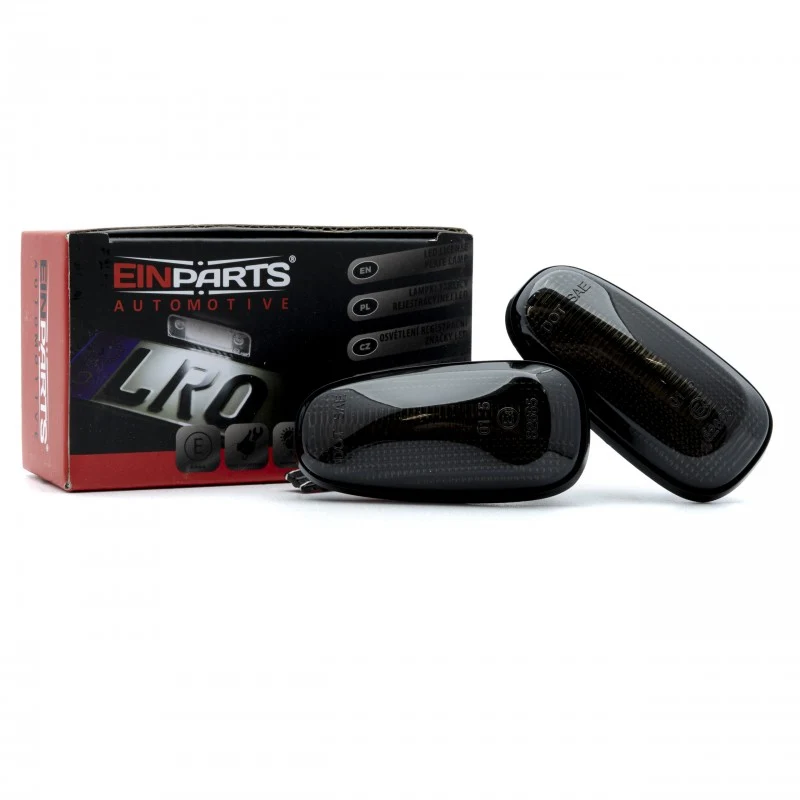 Blinklys Opel /Cadillac – LED 2 stk. | Einparts