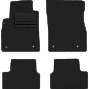 Stoffmatter Opel Cascada (2013-2019) – Premium Stoff - Textil