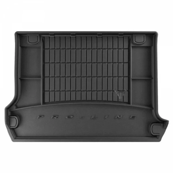 Bagasjeromsmatte Opel Combo C (2001-2011) – TPE - Gummi | Frogum