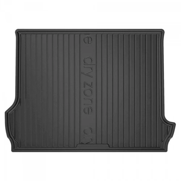 Bagasjeromsmatte Opel Combo C (2001-2011) – TPE Gummi | Frogum