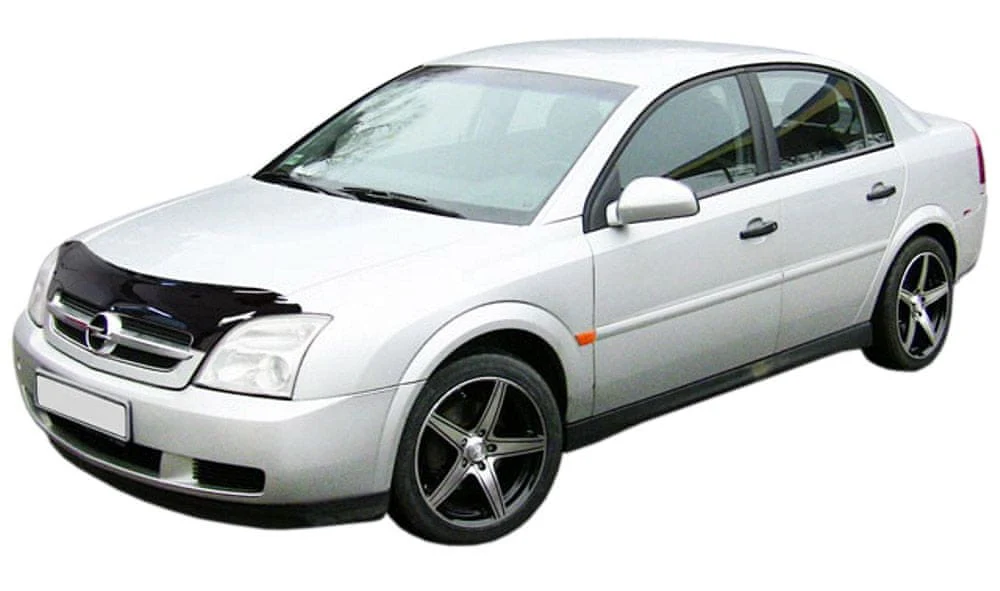 Panserbeskytter Opel C (2002-2005) | Scoutt