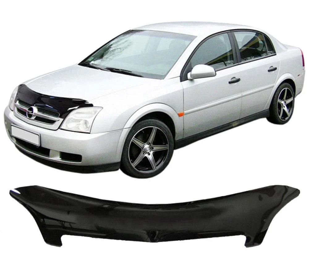 Panserbeskytter Opel C (2002-2005) | Scoutt