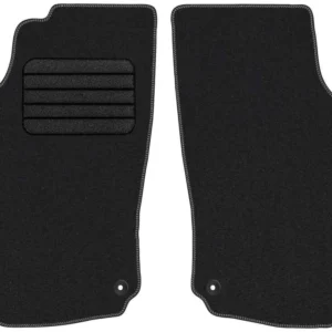 Stoffmatter Opel Combo C (2001-2011) – Premium Stoff - Textil