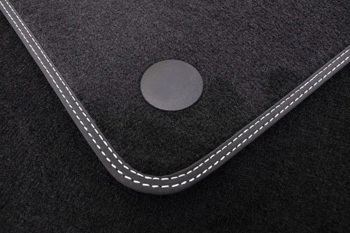 Stoffmatter Opel Combo E (2018-) – Premium Stoff - Textil