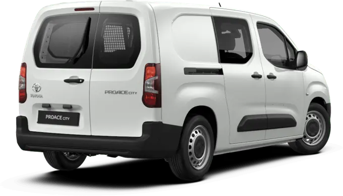 Tilhengerfeste Opel COMBO (2018-) – Fastmontert | Brink