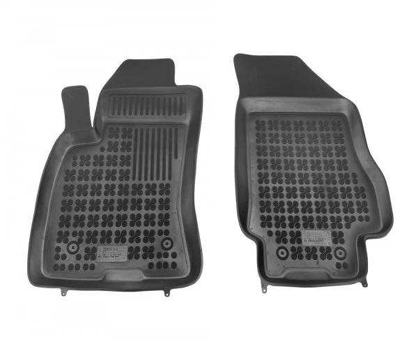 Gulvmatter Opel COMBO D (2011-2018) – med høykant | Rezaw-Plast