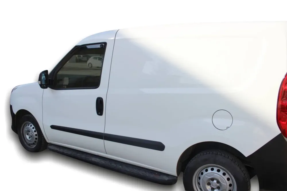 Vindavviser Opel Combo D (2011-2018) – PMMA Plexi | Heko