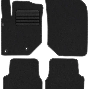 Stoffmatter Opel Corsa F / Corsa-e – Premium Stoff - Textil