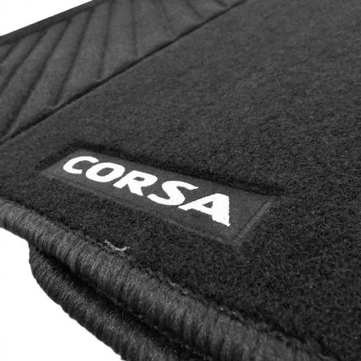 Stoffmatter Opel Corsa F / Corsa-e – Stoff | PSA OEM
