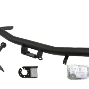 Tilhengerfeste Opel Corsa C 3/5D (2000-2006) – fastmontert | Steinhof