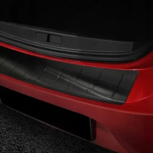 Bakfangerbeskytter Opel Corsa Corsa VI F Elegance/Edition/ (2019-) – Rustfritt stål | Avisa
