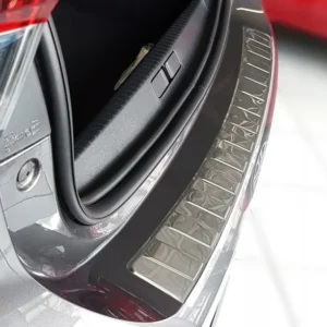 Bakfangerbeskytter Opel Corsa Corsa VI F Elegance/Edition/Corsa-e (2019-) – Rustfritt stål | Avisa