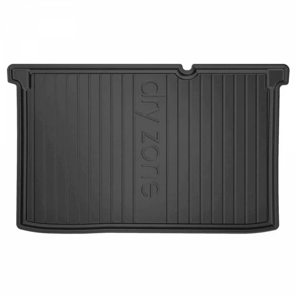 Bagasjeromsmatte Opel Corsa D Hatchback (2006-2014) – TPE Gummi | Frogum