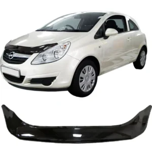 Panserbeskytter Opel CORSA D (2006-2014) | Scoutt