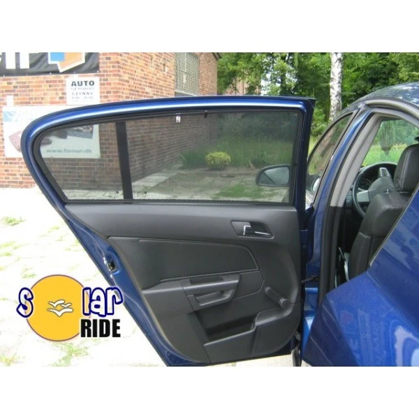 Solskjerm Opel Corsa D (2006-2014) (2 stk)