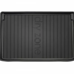 Bagasjeromsmatte Opel Corsa E HATCHBACK (2014-2019) – TPE - Gummi | Frogum