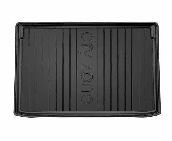 Bagasjeromsmatte Opel Corsa E HATCHBACK (2014-2019) – TPE - Gummi | Frogum