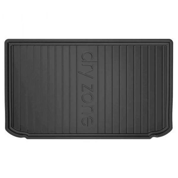 Bagasjeromsmatte Opel Corsa E Hatchback (2014-2019) – TPE Gummi | Frogum
