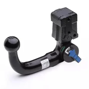 Tilhengerfeste Opel Corsa E 3/5D eksl.Flex-fix (2014-) – avtagbart | Steinhof