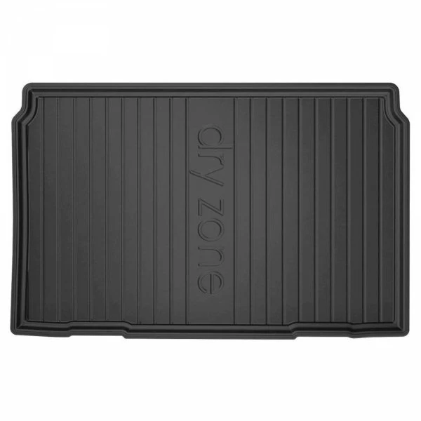 Bagasjeromsmatte Opel Corsa-e (2020-) – TPE Gummi | Frogum