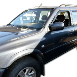 Vindavviser Opel FRONTERA B 5-dørs (1999-2004) – PMMA Plexi | Heko