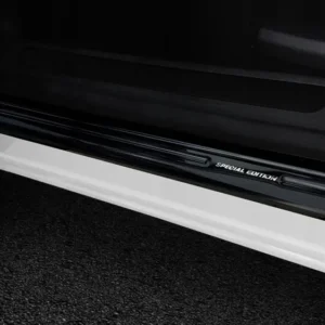 Dørbeskytter Opel Granland X (2017-) – Rustfritt stål | Avisa