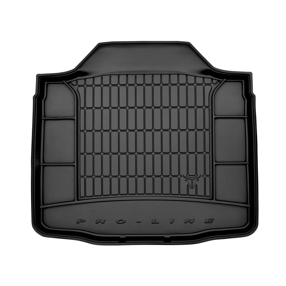 Bagasjeromsmatte Opel Insignia Hatchback (2008-2017) – TPE - Gummi | Frogum