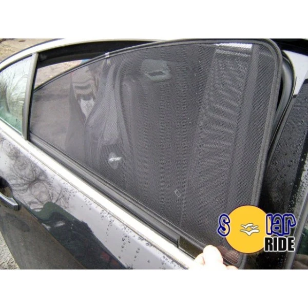 Solskjerm Opel Insignia (2008-2017) (2 stk)