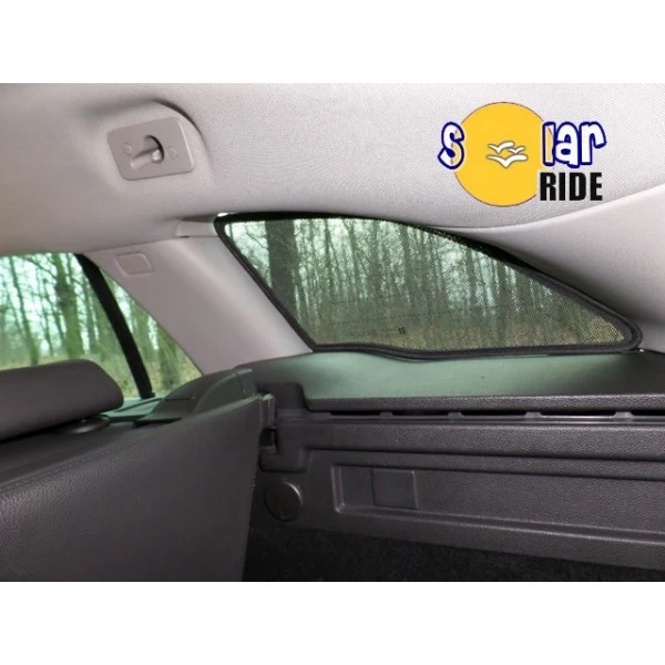Solskjerm Opel Insignia Sports Tourer (2008-2017) (2 stk)