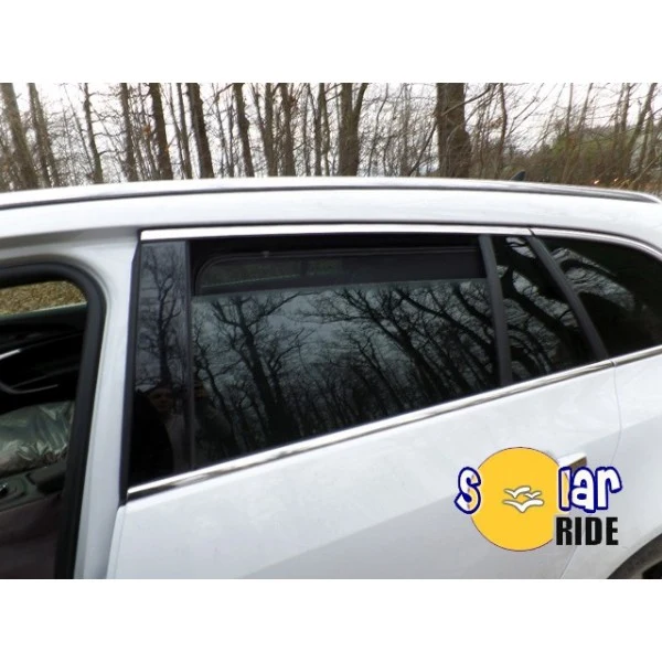 Solskjerm Opel Insignia Sports Tourer (2008-2017) (4 stk)
