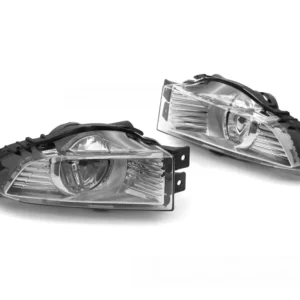 Takelys Opel Insignia 08-17 Kombi / Sedan / Liftback - Klart Glass