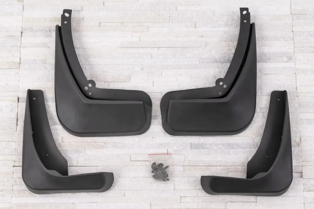 Skvettlapp Opel Insignia (2008-2017) – ABS | Ven-Tuning