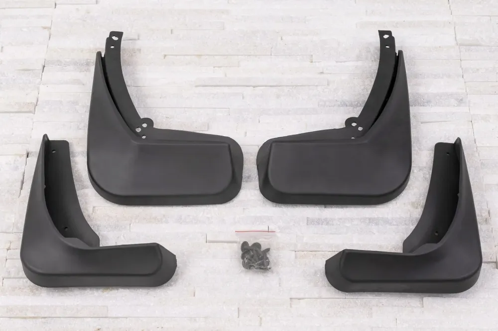 Skvettlapp Opel Insignia (2008-2017) – ABS | Ven-Tuning