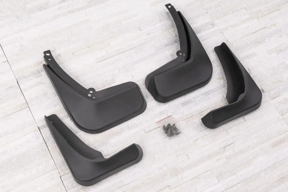 Skvettlapp Opel Insignia (2008-2017) – ABS | Ven-Tuning