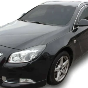 Vindavviser Opel Insignia (2008-2017) – PMMA Plexi | Heko