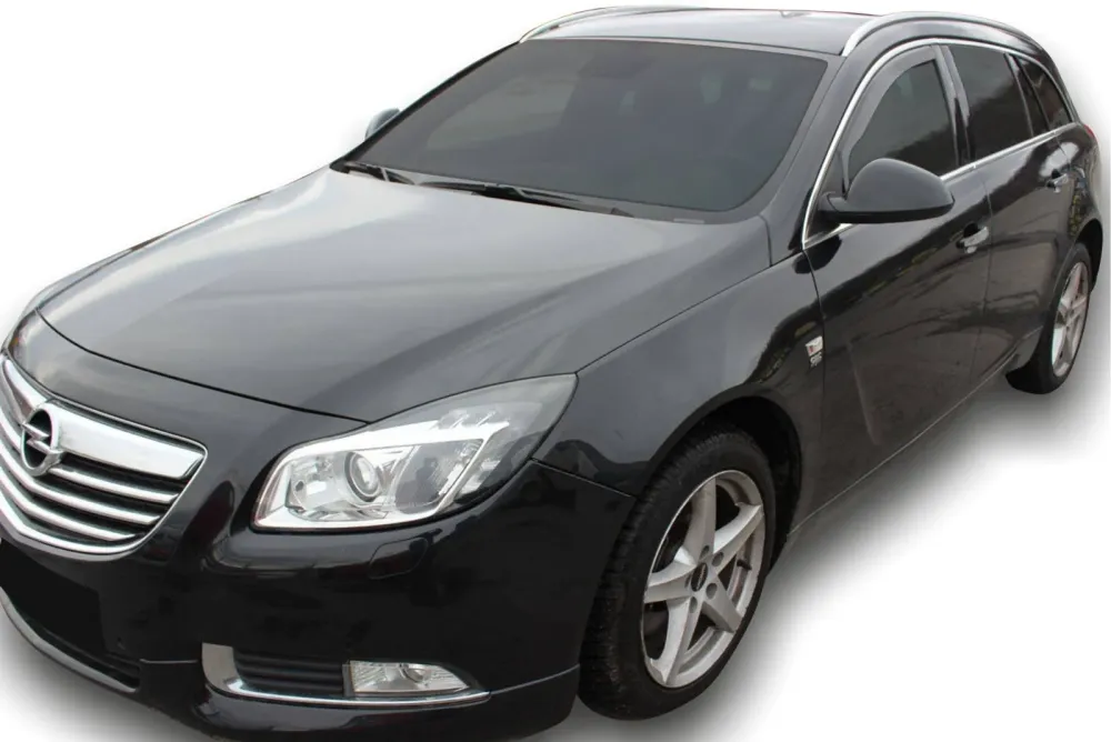 Vindavviser Opel Insignia (2008-2017) – PMMA Plexi | Heko