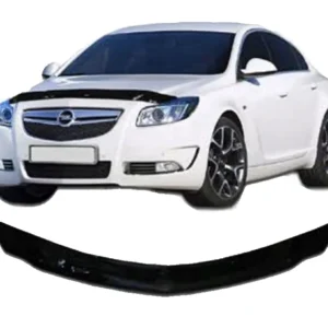 Panserbeskytter Opel Insignia (2011-2017) | Scoutt